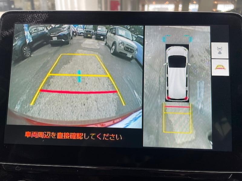 トヨタ シエンタ