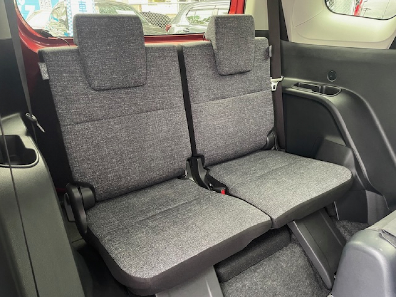 トヨタ シエンタ