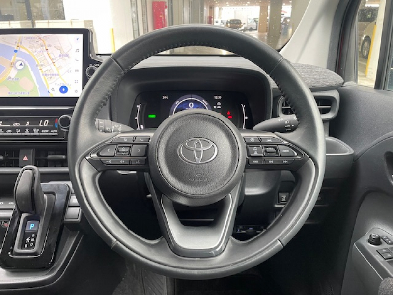 トヨタ シエンタ