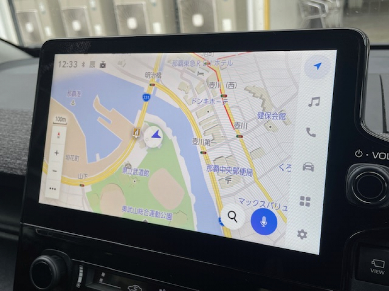 トヨタ シエンタ