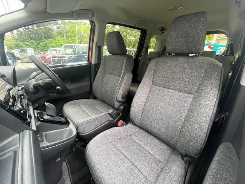 トヨタ シエンタ