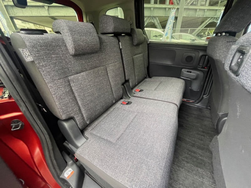 トヨタ シエンタ