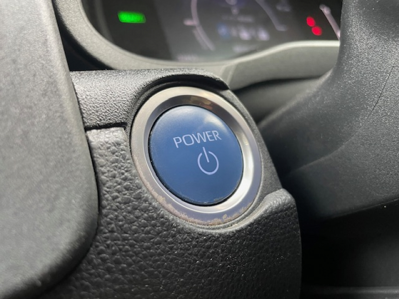 トヨタ シエンタ