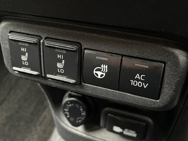 トヨタ シエンタ