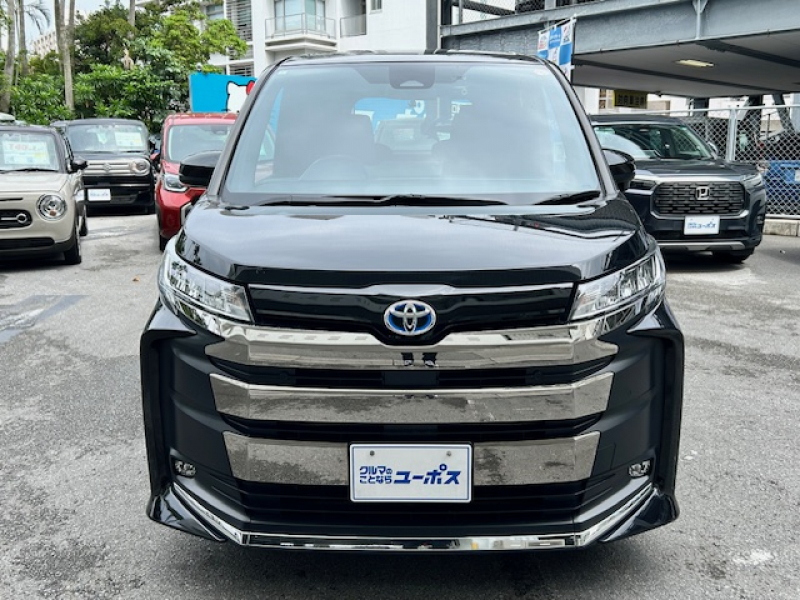 トヨタ ノア