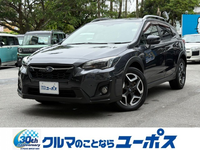 XV　入庫しました