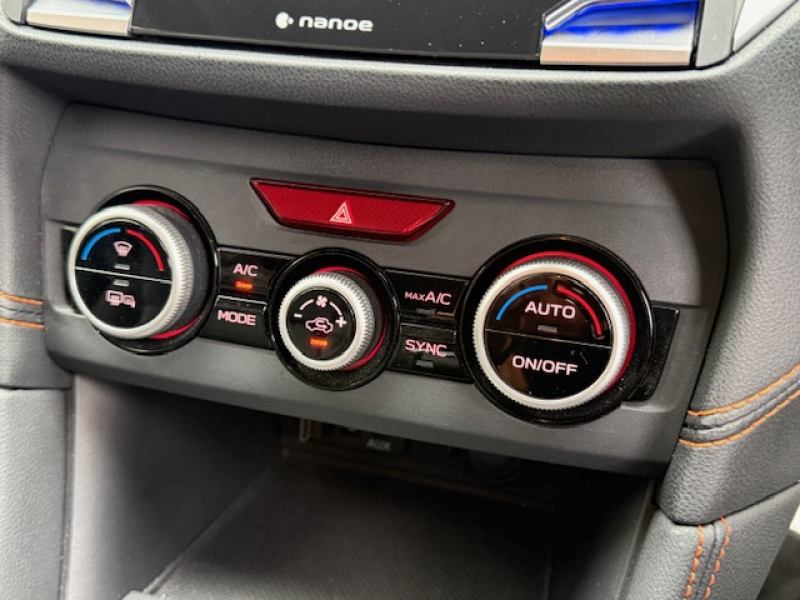 スバル XV