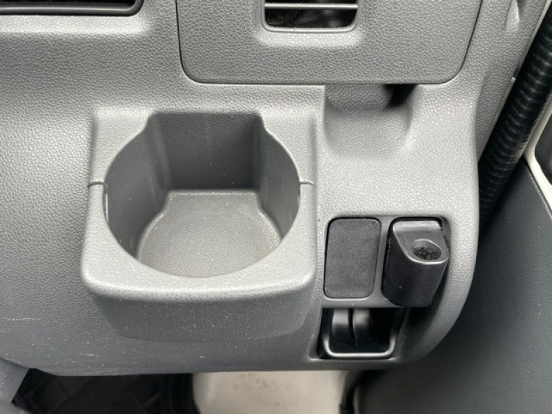 ダイハツ ハイゼットカーゴ