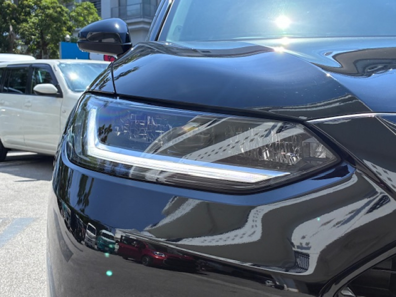 ホンダ ZR-V