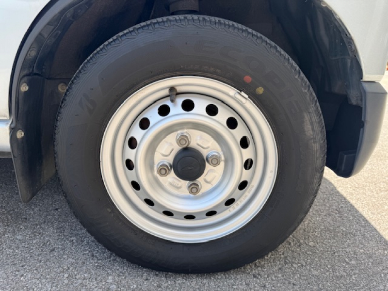 ダイハツ ハイゼットカーゴ