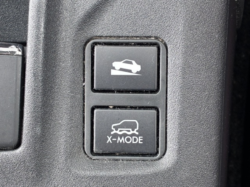 スバル XV