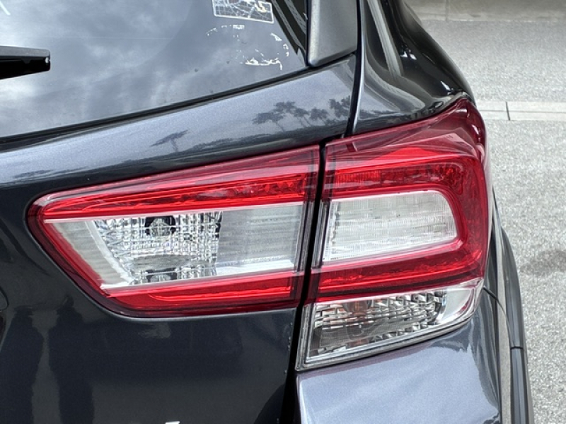 スバル XV