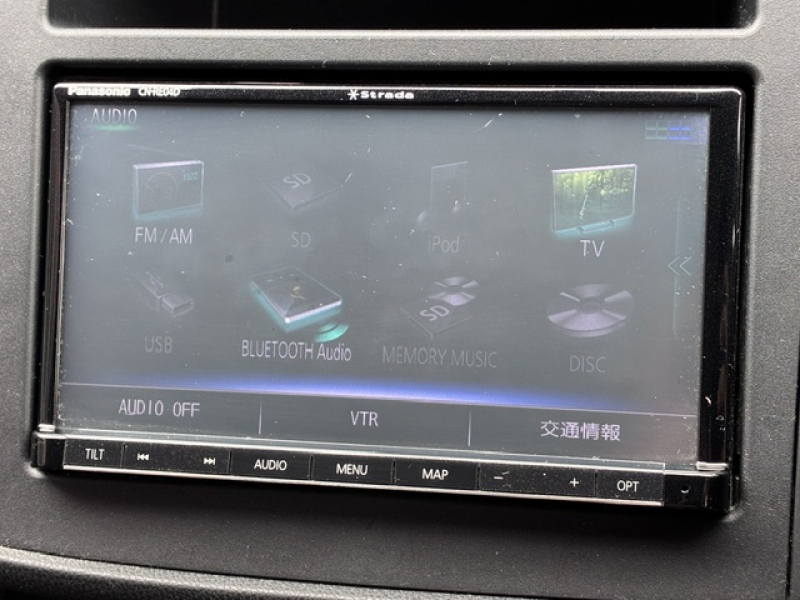 スバル XV