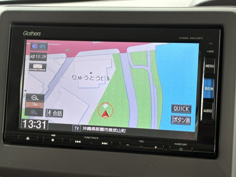 ホンダ N-BOX