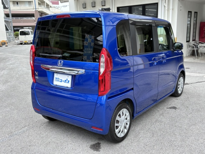 ホンダ N-BOX
