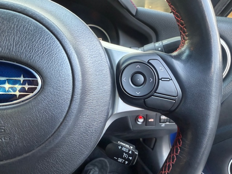 スバル BRZ