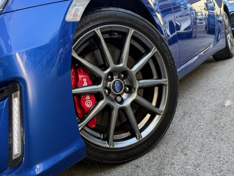 スバル BRZ