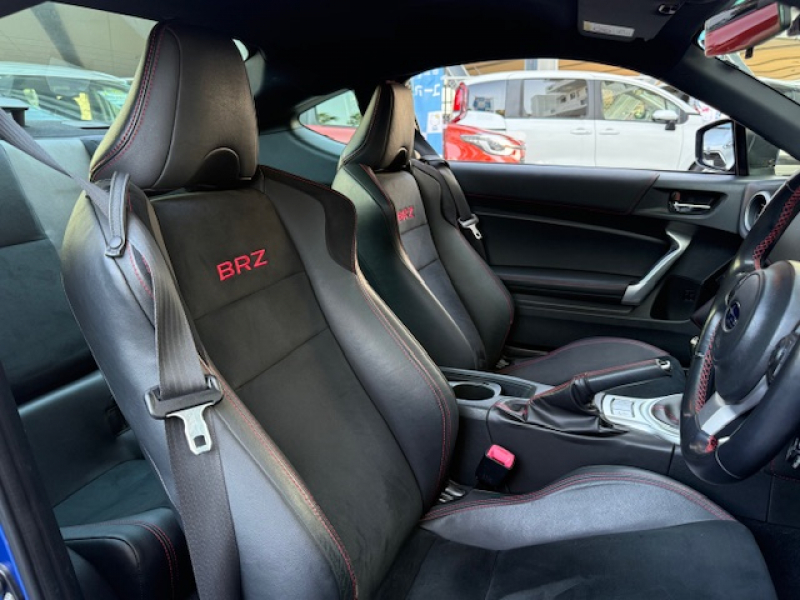 スバル BRZ