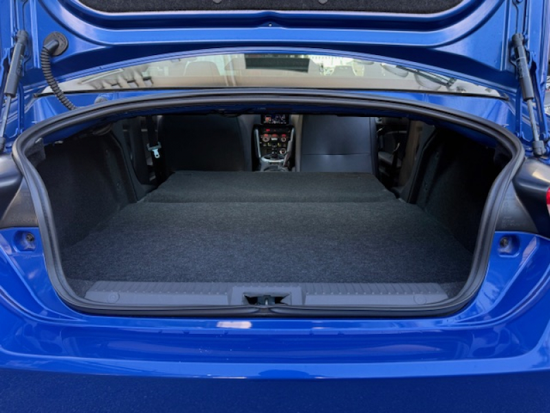 スバル BRZ