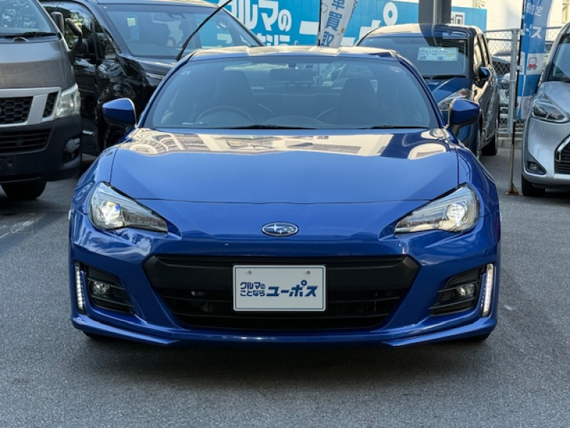 スバル BRZ