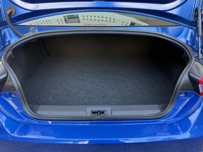 スバル BRZ