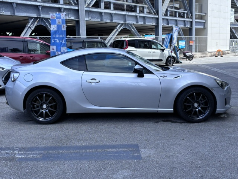 スバル BRZ