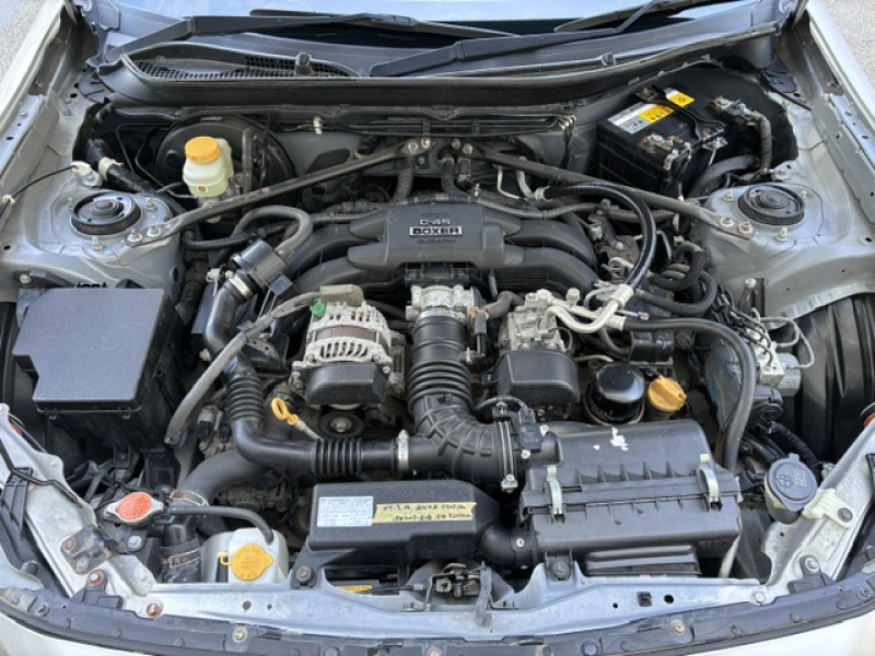 スバル BRZ