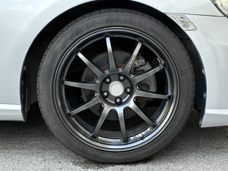 スバル BRZ