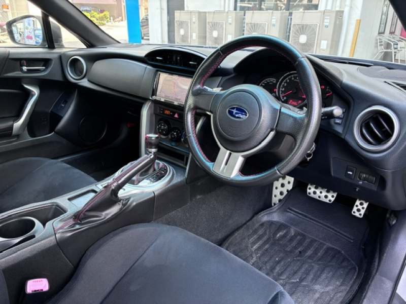 スバル BRZ