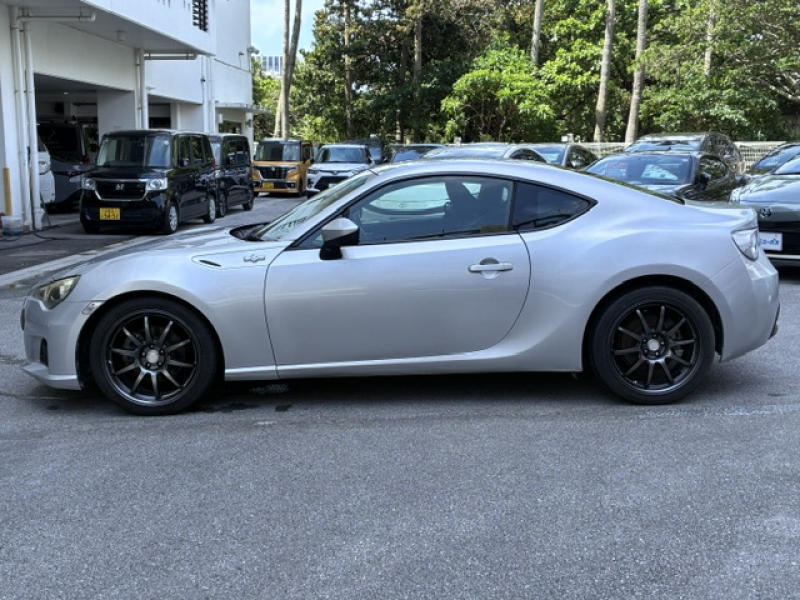 スバル BRZ