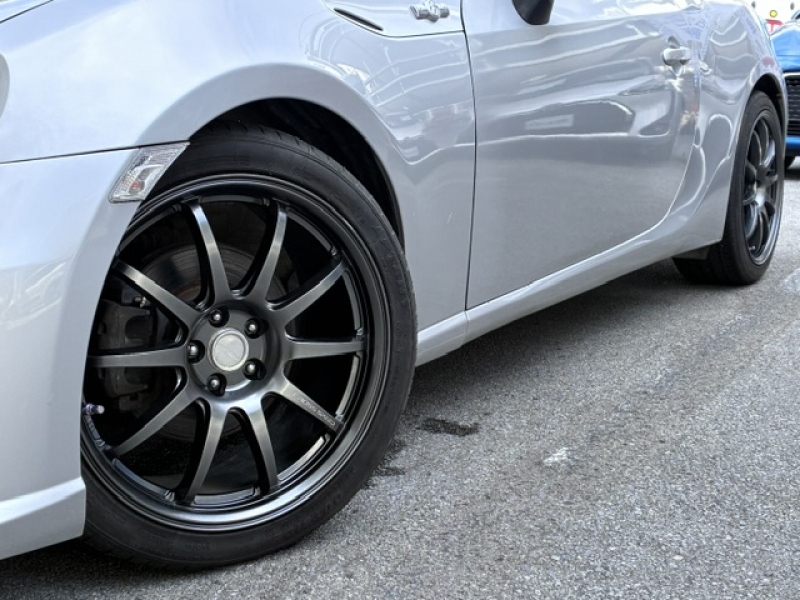 スバル BRZ