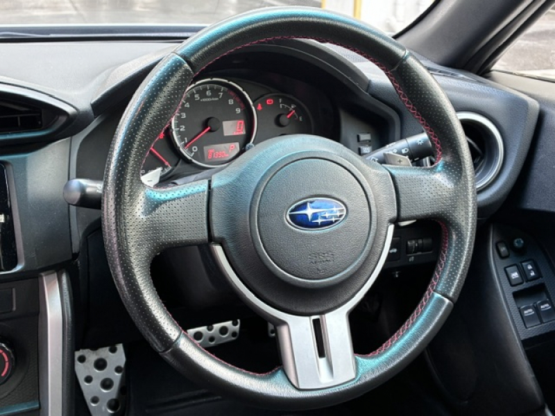 スバル BRZ