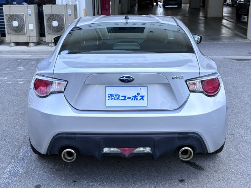 スバル BRZ