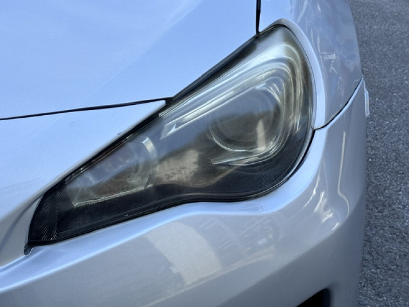 スバル BRZ
