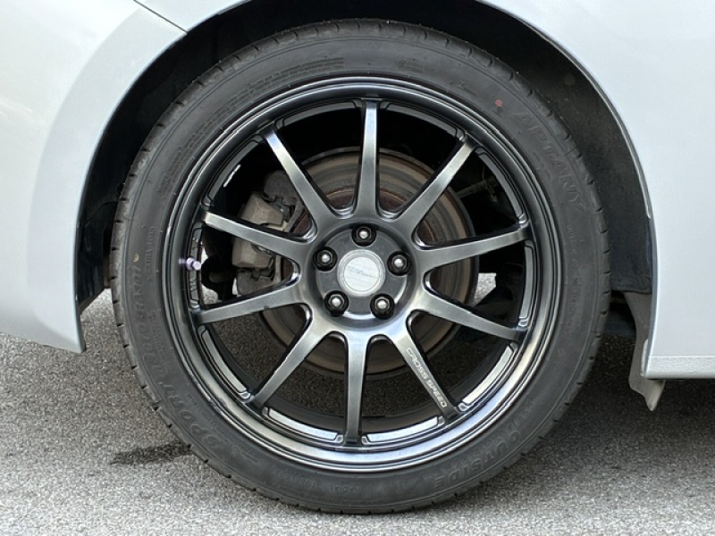 スバル BRZ