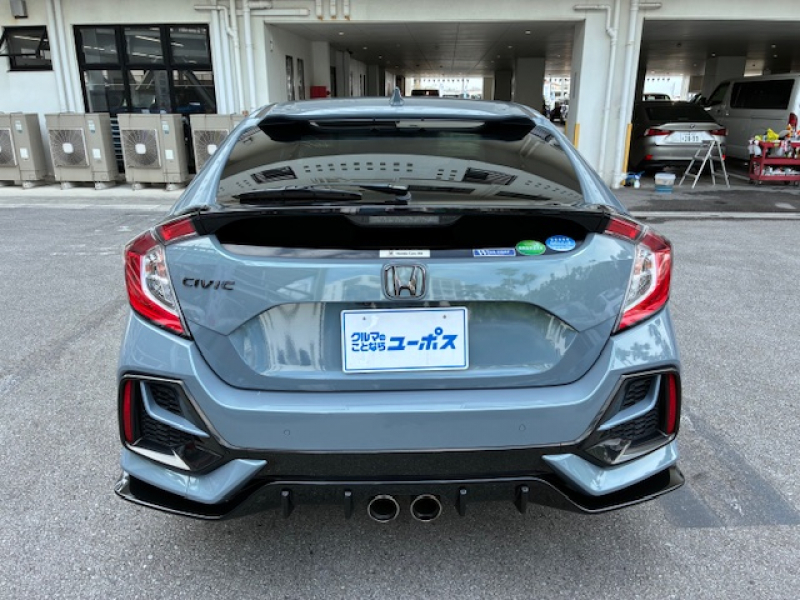 ホンダ シビック