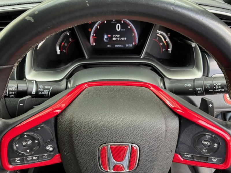 ホンダ シビック