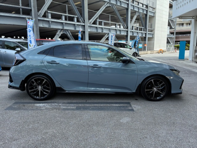 ホンダ シビック