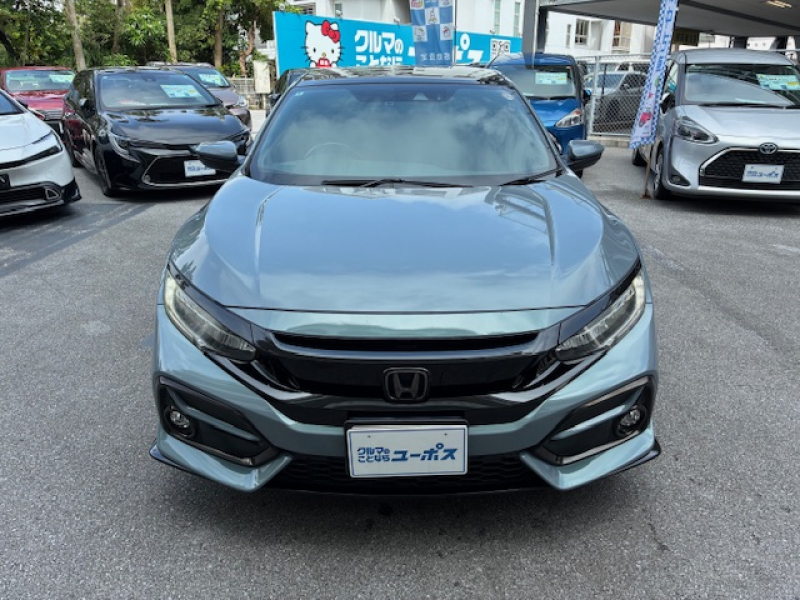 ホンダ シビック