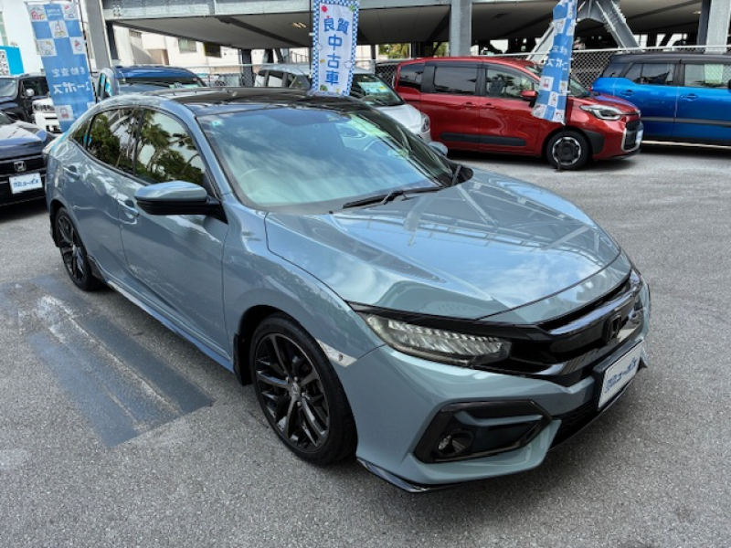 ホンダ シビック