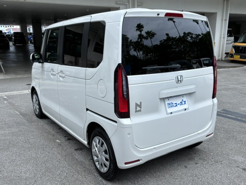 ホンダ N-BOX