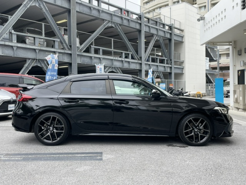 ホンダ シビック