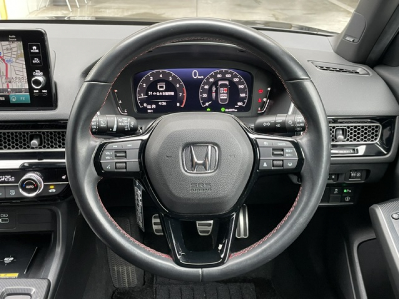 ホンダ シビック