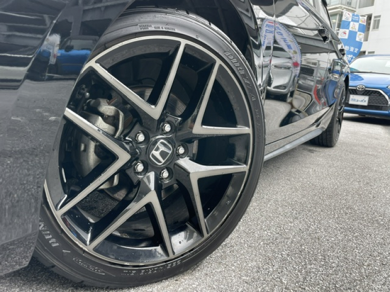 ホンダ シビック