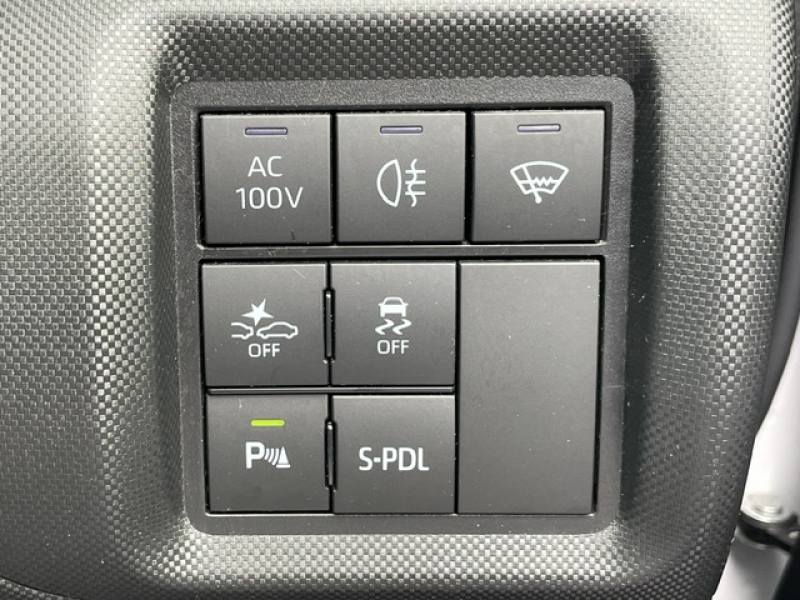 トヨタ ライズ