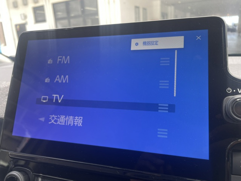 トヨタ シエンタ
