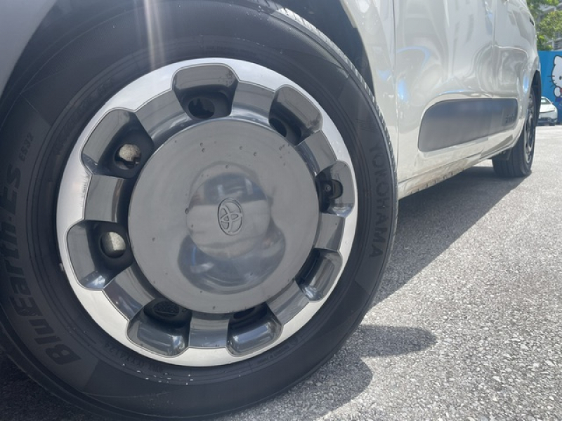 トヨタ シエンタ