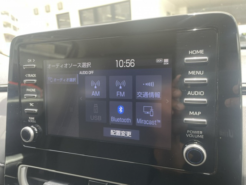 トヨタ アクア