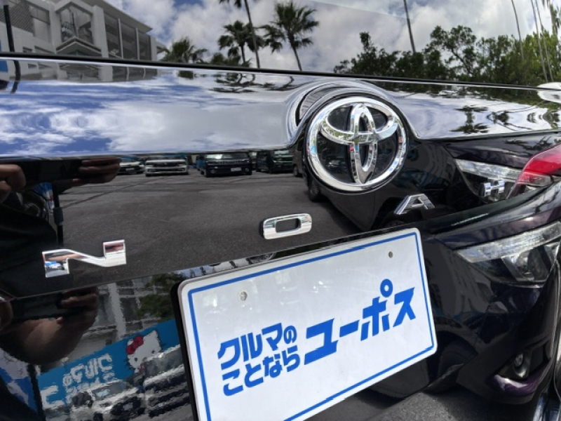 トヨタ ノア