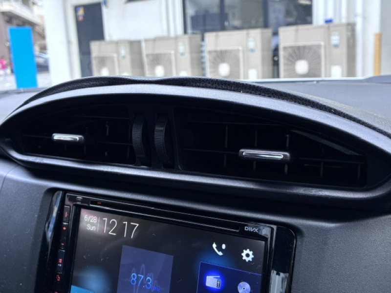 スバル BRZ